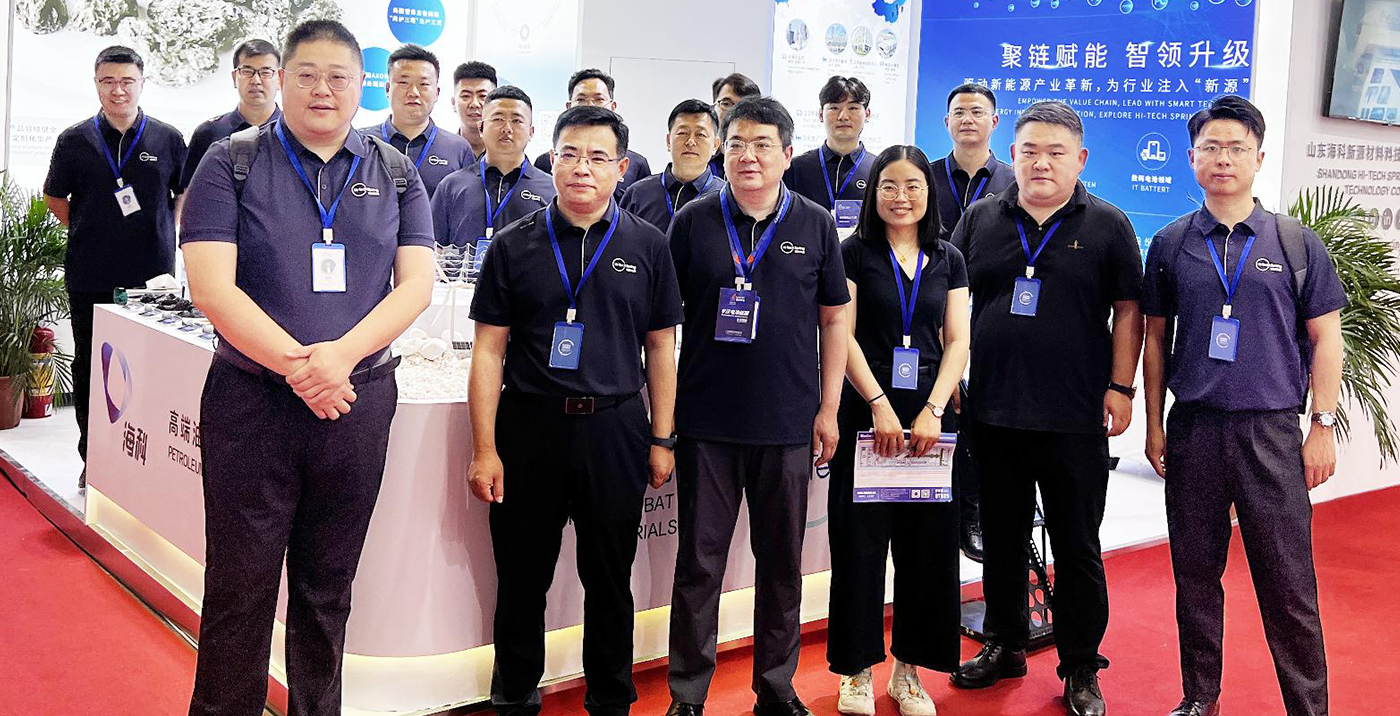 开云在线开户·(中国)官方网站连续五届亮相CIBF，创新赋能未来